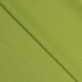 Bamboo Elasthan - Woven - Recycled - Lime 728