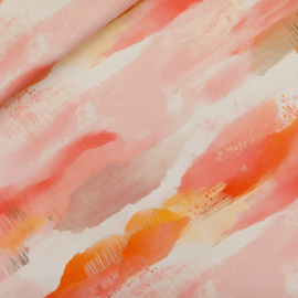 See You at Six - Ember Horizon  - Linnen Viscose Blend