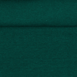 Boordstof - Organic - Green 218