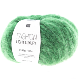 Rico Design - Fashion Light Luxury - Green 031