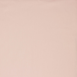 cotton uni | 057 | licht roze