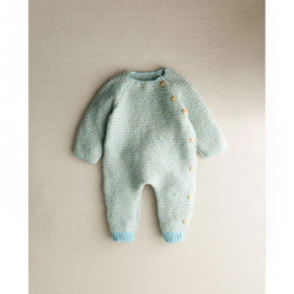Phildar - nr. 277  - Baby   - Breien   - Herfst Winter 2026 - 2027