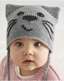 Phildar Layette - nr. 205 - Baby - Kinderen - Makkelijk