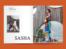 TAUKO Magazine issue no. 7