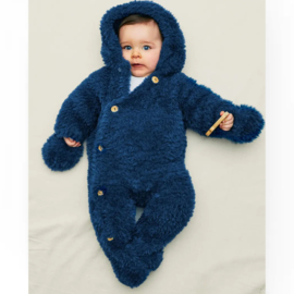 Phildar - nr. 281  - Kinderen/ Baby  - Breien   - Herfst Winter 2026 - 2027