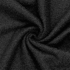 Swafing - Teddy - Double Sided - Black 299