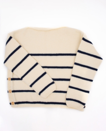 Phildar   -  nr. 230  -   Baby - Herfst winter  2023-24