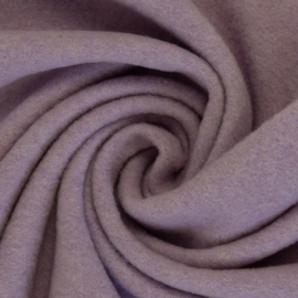Swafing - Fleece Merino Wool  -  Lilac  1642