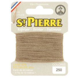 Stopwol - St Pierre - Made in France - 250