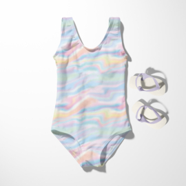 Swimwear Jersey   - UPF 50 - Pastel Colors