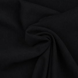 A La Ville - Twill  - Black 201