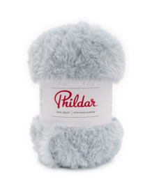Phil Inuit - Blue Givre