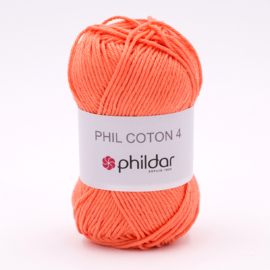 Phil Coton 4 - Corail*