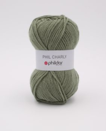 Phil CHARLY | Army