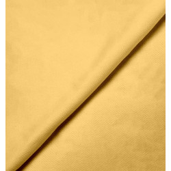 Gabardine Cotton -Keperbinding -  Yellow