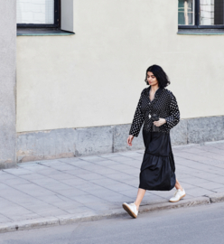 Ann Ringstrand - Sewing Pattern - Gather Dress