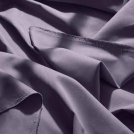 Atelier brunette |  Gabardine Light - Divine Parma