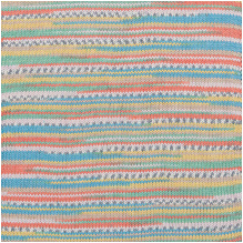 Rico Design |Baby Dream  dk - Luxury touch | Multi colour 004