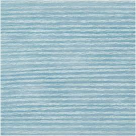 Rico Design - Fashion - Cotton Merino Lace - Solid Colors - Light Blue 005