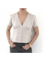 Republique du Chiffon | Jeanne blouse |  Franstalig