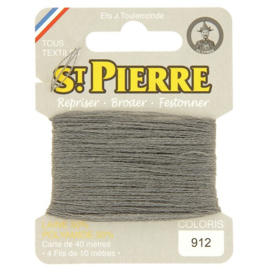Stopwol - St Pierre - Made in France - 912