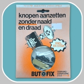 butofix knopen set