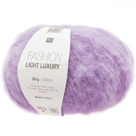 Rico Design - Fashion Light Luxury - Lilac 036