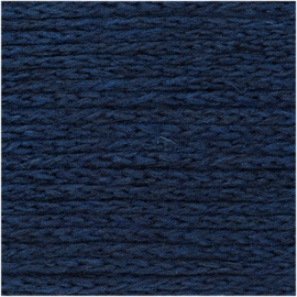 Rico Design - Fashion - Alpaca Dream - Navy Blue 021