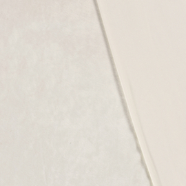 Velvet Stretch  - Off White 051