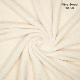 Fibremood  36  - Hairy Boucle - Off White - Greta