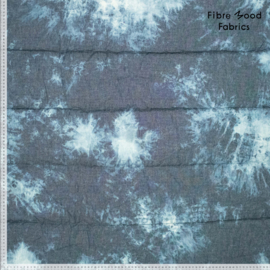 Fibremood  36  - Woven Cotton Denim Quilted  - Denim - Elmo