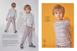 Ottobre Design - Kids Lente  1 /2023 - Nederlands