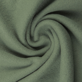 Swafing - Merino Wol - Melange - Dark Mint 265