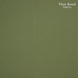 Fibremood - Elaine - Heavy Jogging Recycled Brushed - Irish Green