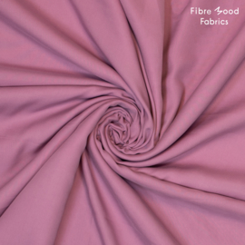 Fibremood - Woven Lyocell Sandwash - Lavendel Lila - Octavia