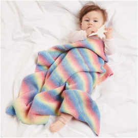 Rico Design |Baby Dream  dk - Luxury touch | Pastel 020