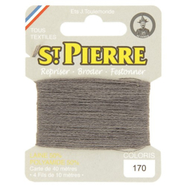 Stopwol - St Pierre - Made in France - 170
