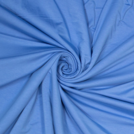 Tricot Bamboo Jersey | Blue 850