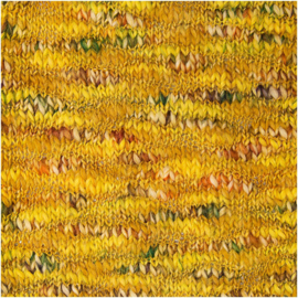 Rico Design | Creative Wooly Waves - Yellow 003