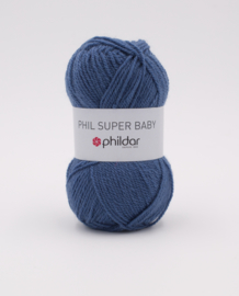 Phil Super Baby | Aviateur