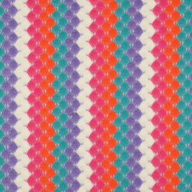 Gehaakt - Crochet - Multicolore
