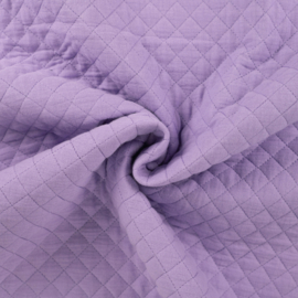 Bambino Quilt - Lilac