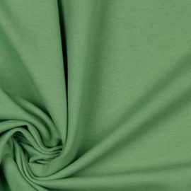 Soft Sweat - Biologische Sweat  - Mint Green 063