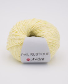 Phil Rustique | Poussin