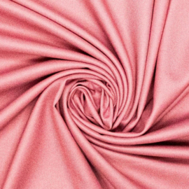 Bamboo Elasthan - Woven - Recycled - Old Rose 694