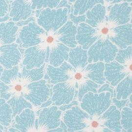 Swafing Viscose - Linda - Light Blue