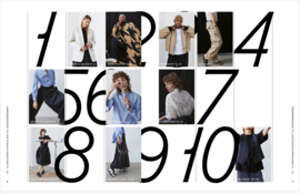 Sew - Book - 10 Matching Key Styles for your Wardrobe