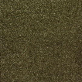 Lurex Stof - Gold Green 169