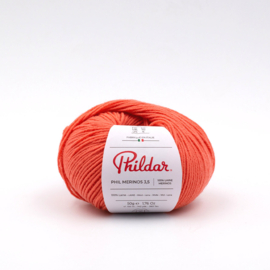 Phil Merinos 3,5 | Corail*