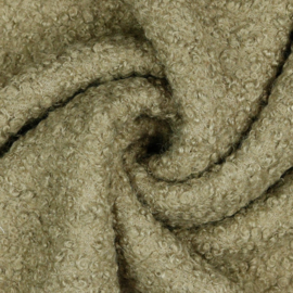 Boucle - Taupe 009